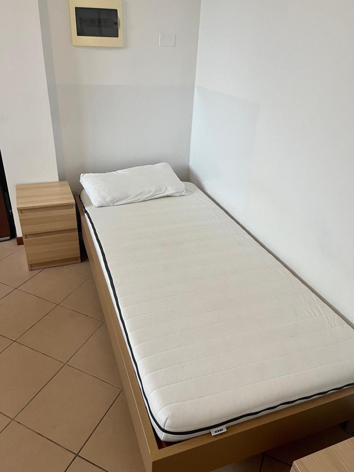 格拉索比奥Bed &... Fly公寓 外观 照片