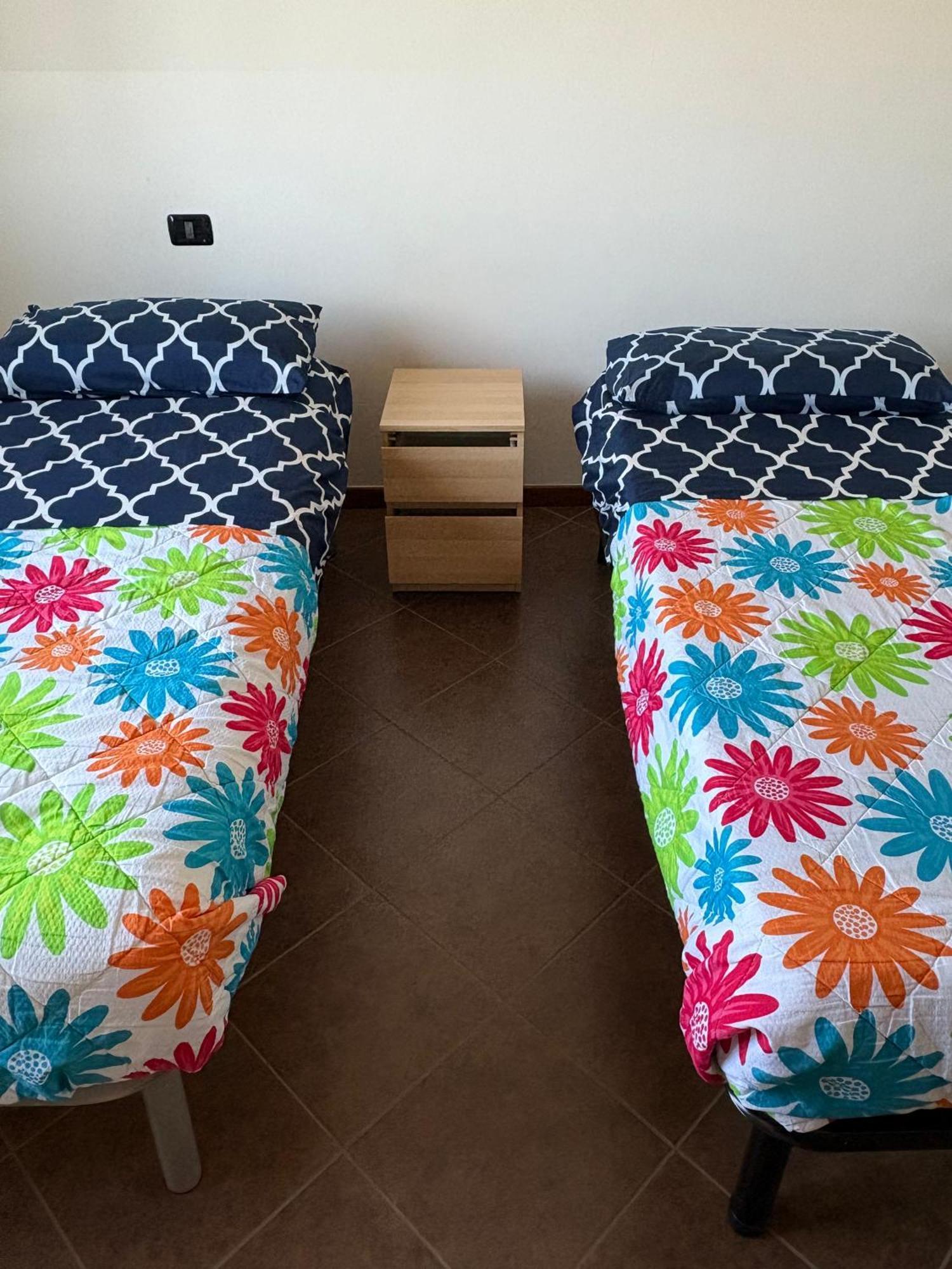 格拉索比奥Bed &... Fly公寓 外观 照片